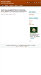Mobile Screenshot of kesoki.com